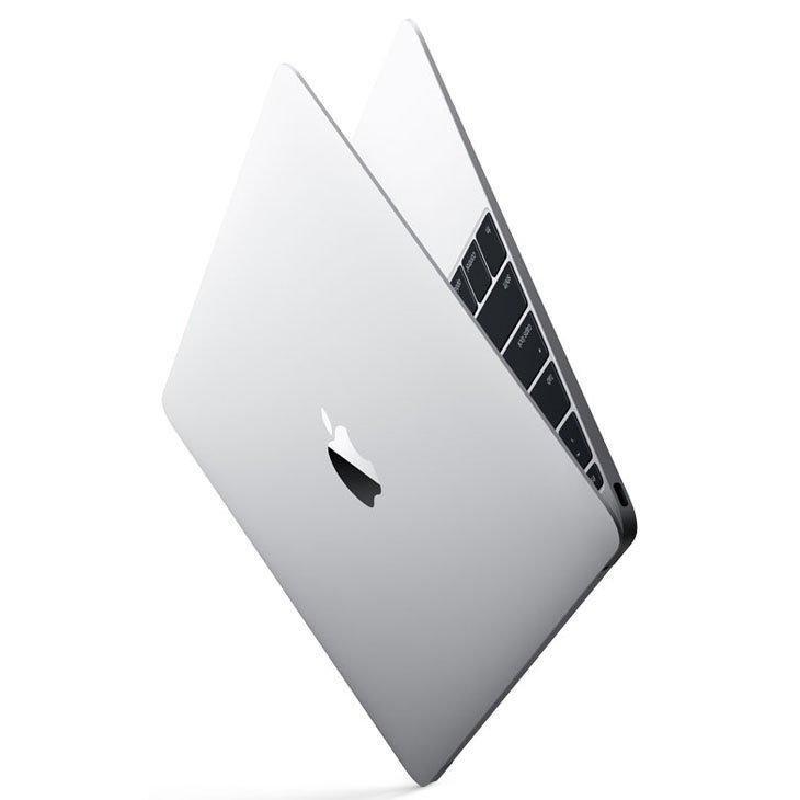 MacBook Apple Prata 12”, 8GB, SSD 256GB, Intel Core m3 dual